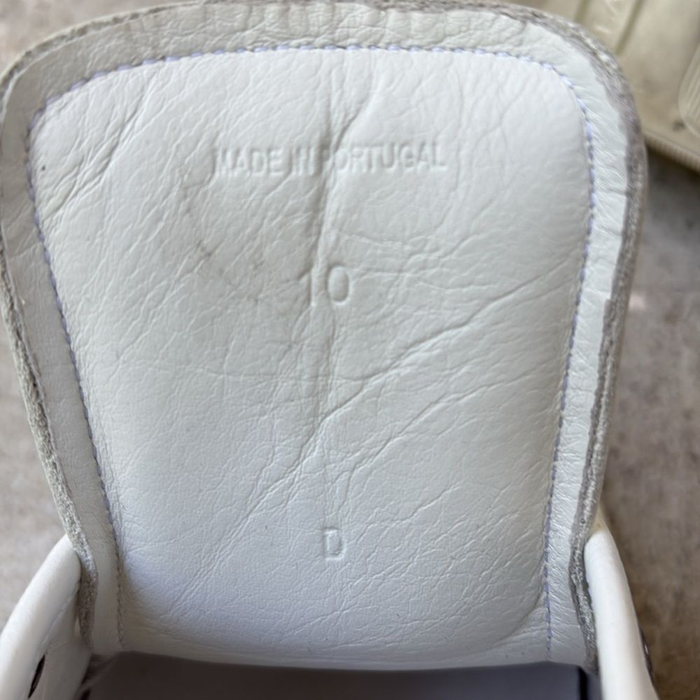 Lanvin Sneakers  - Picture 9 of 9